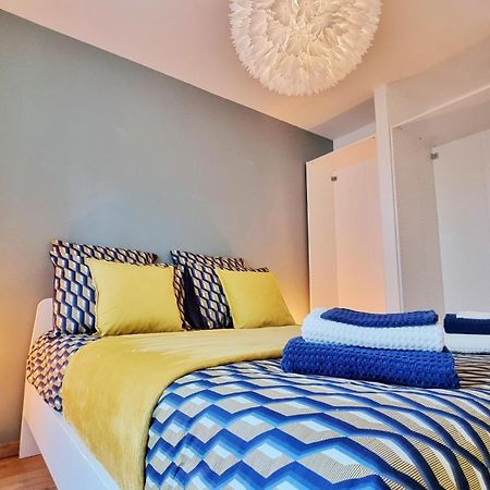 La Buhl Verte - Chic Et Moderne - Calme - Fibre - Relax Bnb Экстерьер фото