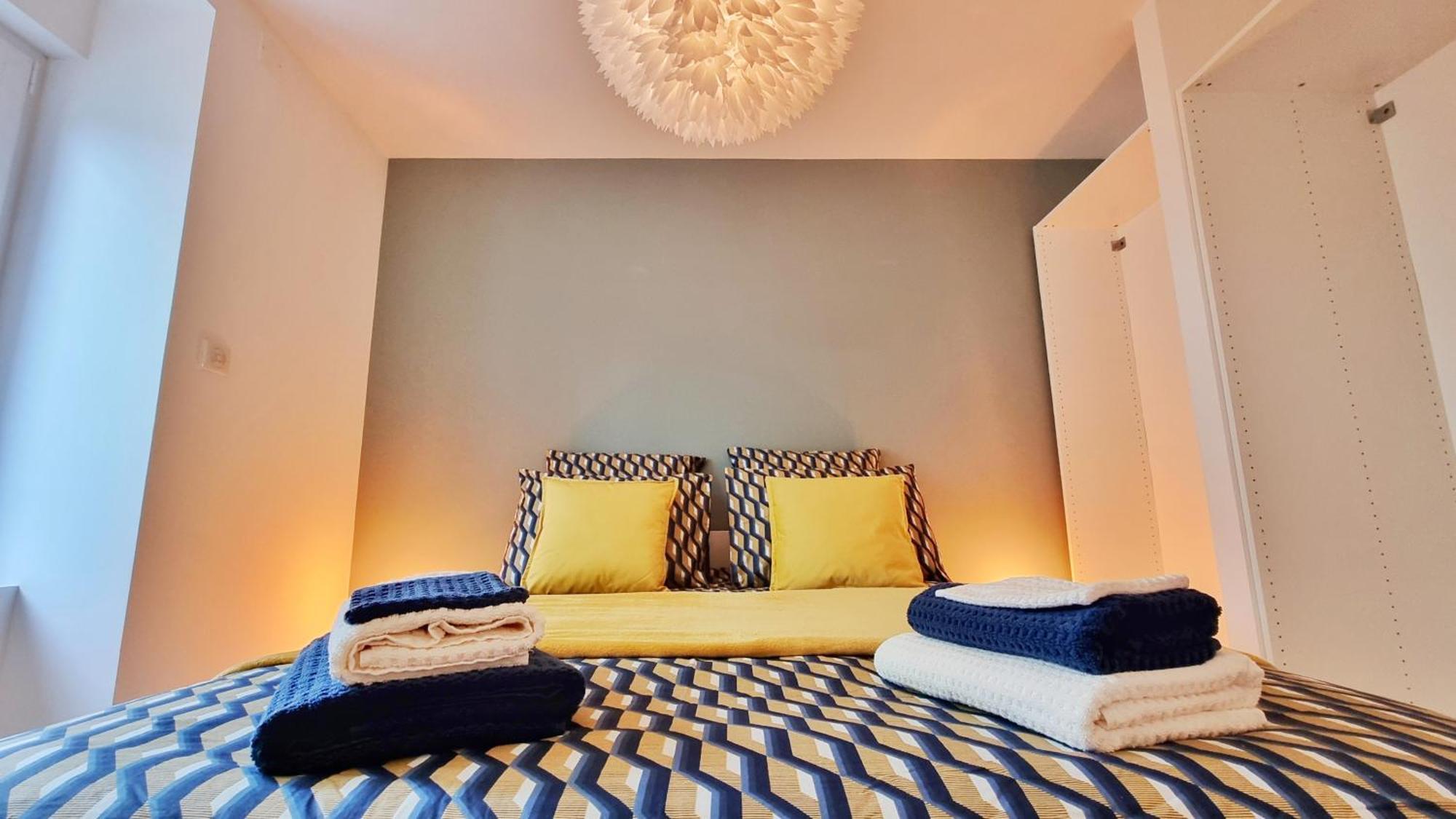 La Buhl Verte - Chic Et Moderne - Calme - Fibre - Relax Bnb Экстерьер фото